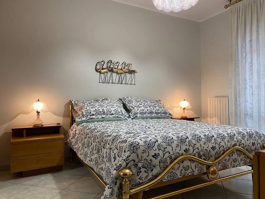 Appartamento Adriano Milan Apartment