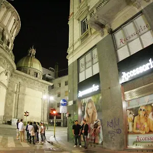 Apart Lupetta 5 Milano