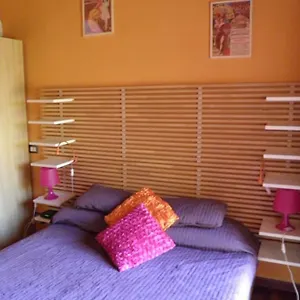  Apartament Il Nido Sul Tetto A
