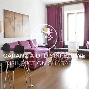 Italianway-francesco Sforza Milano