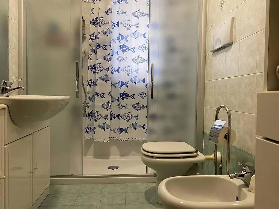 Appartamento Adriano Milano İtalya