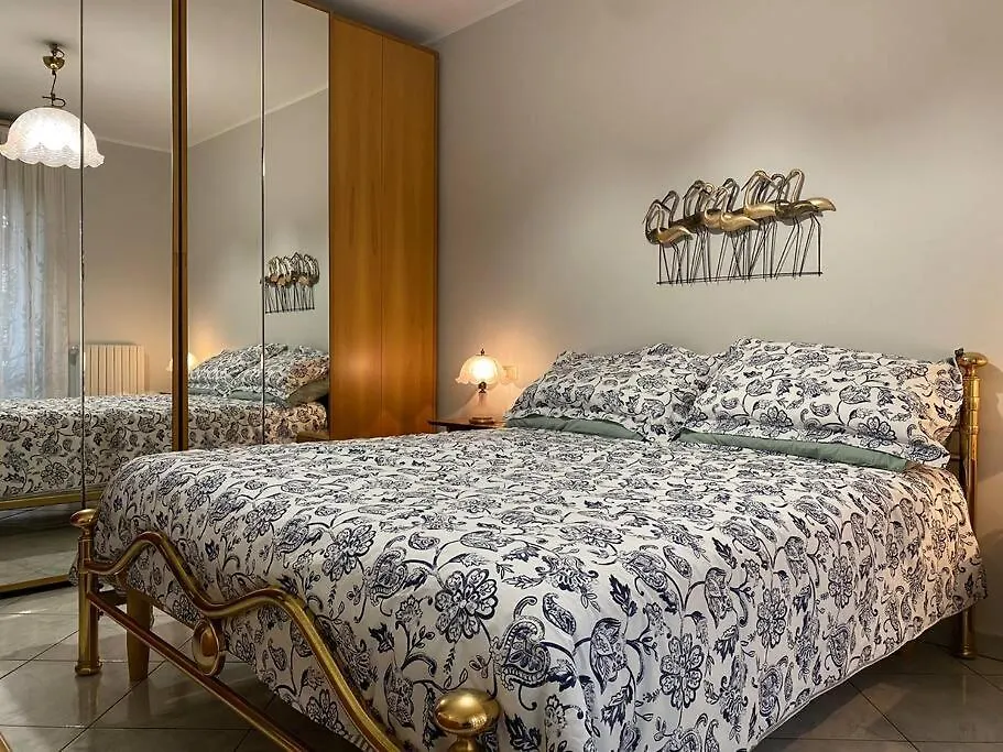 Daire Appartamento Adriano Milano